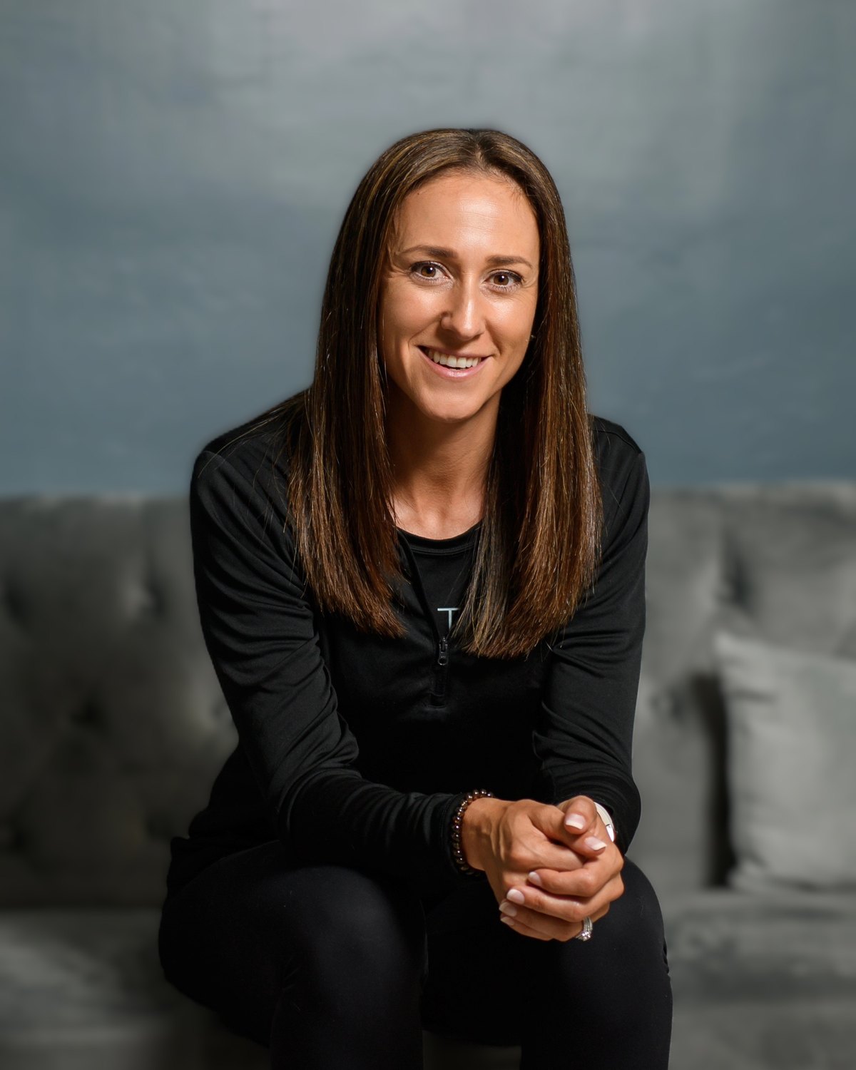 Ashleigh Carpentier, MPC, Mental Performance Consultant